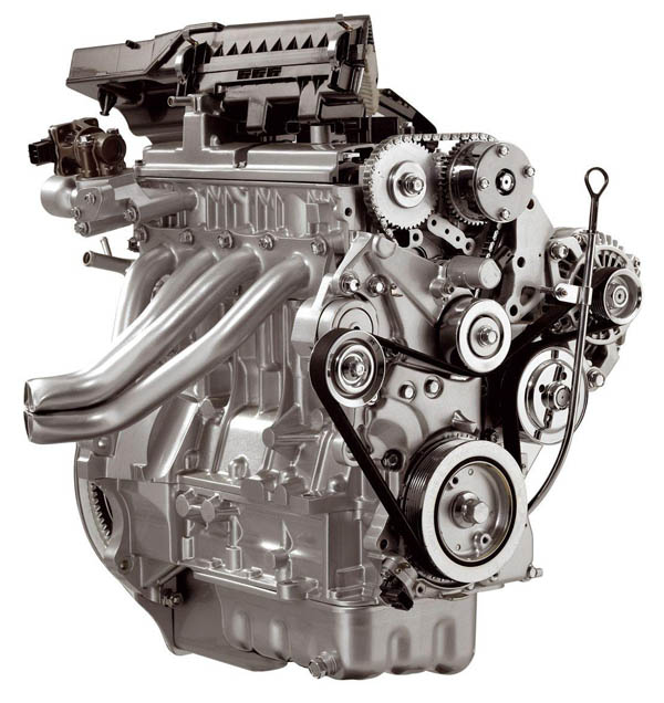 2011 Mii Car Engine